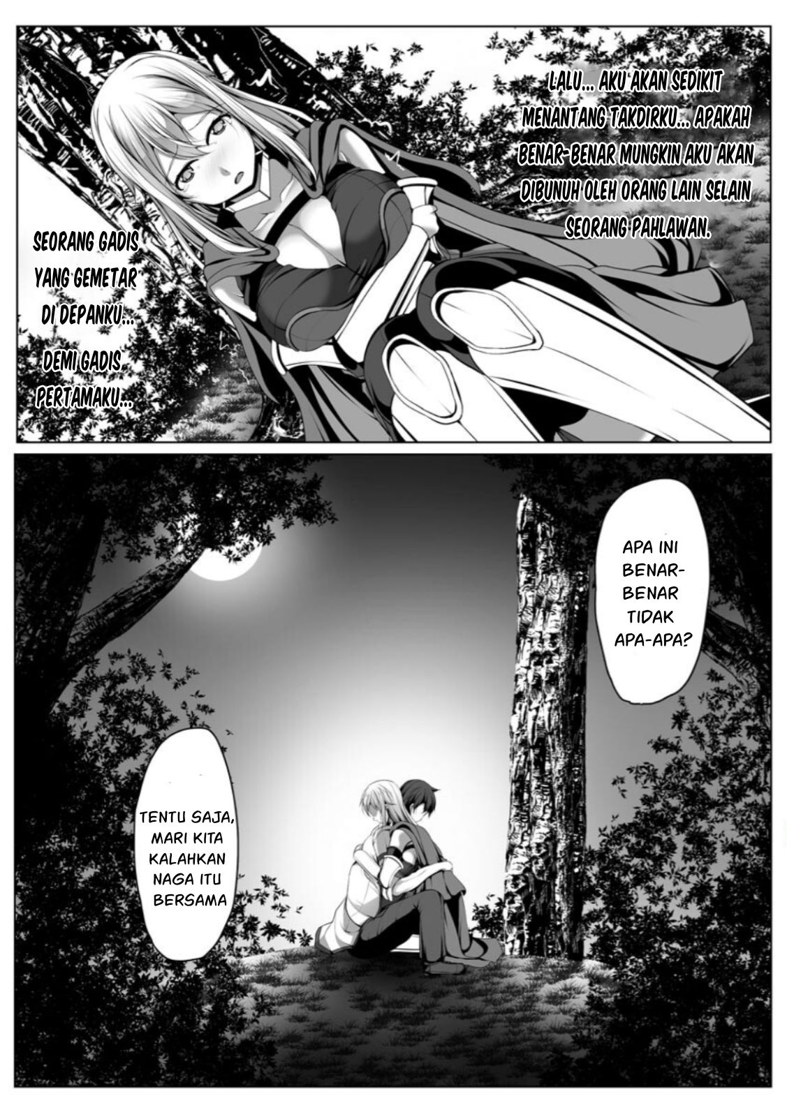 cheat-skill-shihai-otsukatte-isekai-harem - Chapter: 4