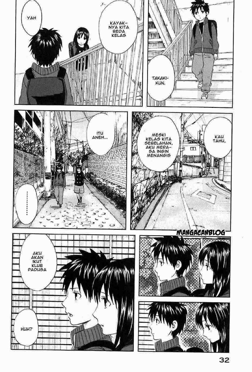 byousoku-5-centimeter - Chapter: 1