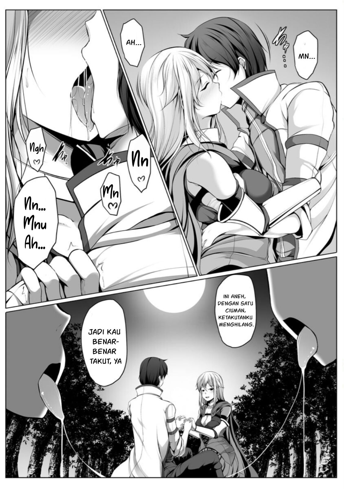 cheat-skill-shihai-otsukatte-isekai-harem - Chapter: 4