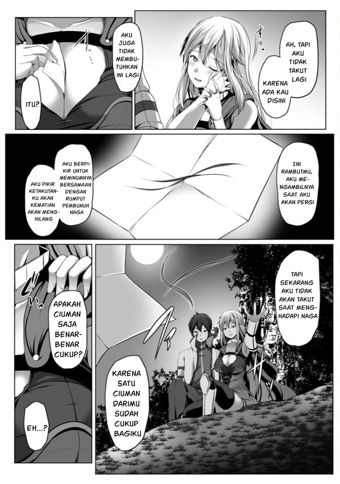 cheat-skill-shihai-otsukatte-isekai-harem - Chapter: 4