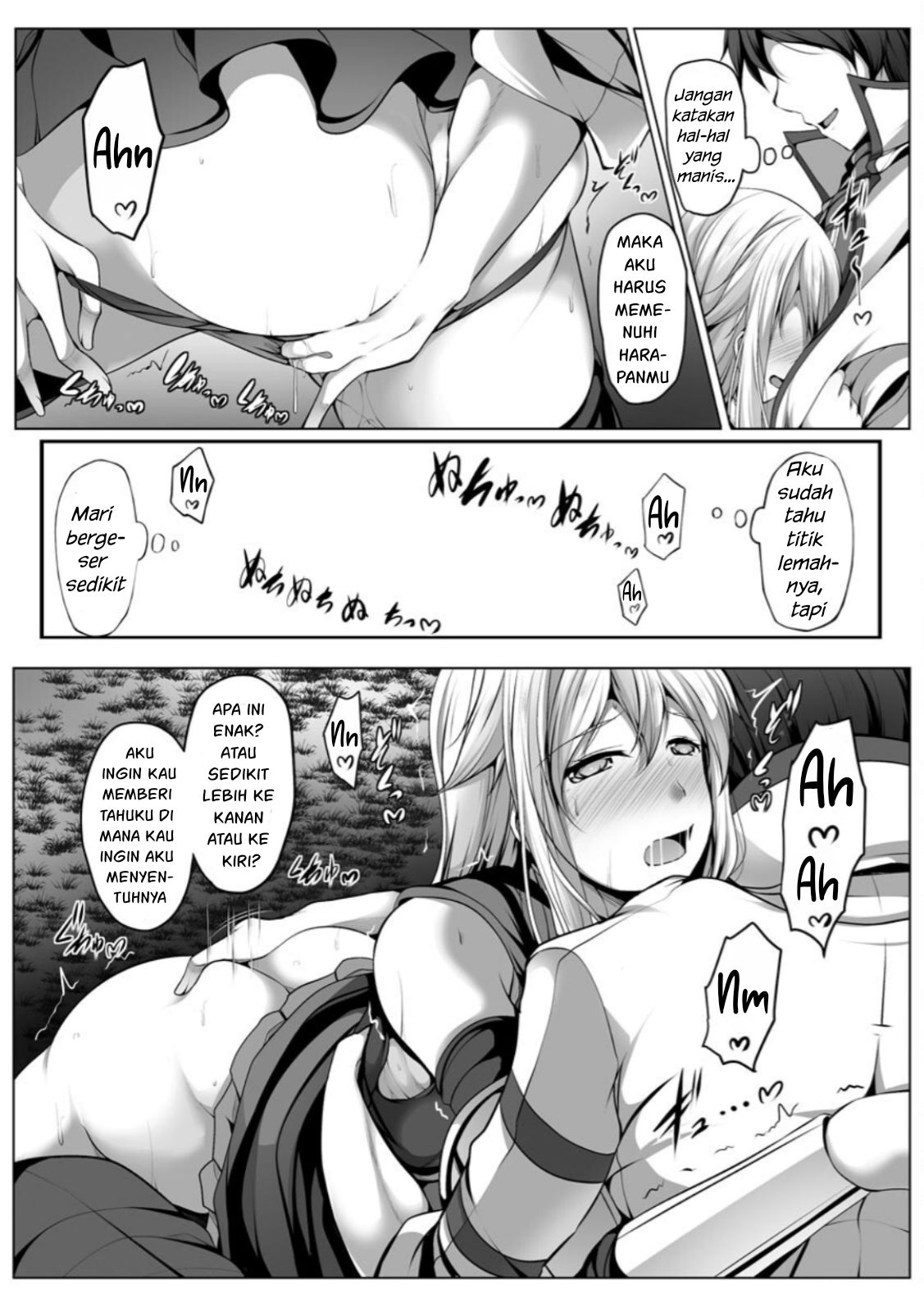 cheat-skill-shihai-otsukatte-isekai-harem - Chapter: 4