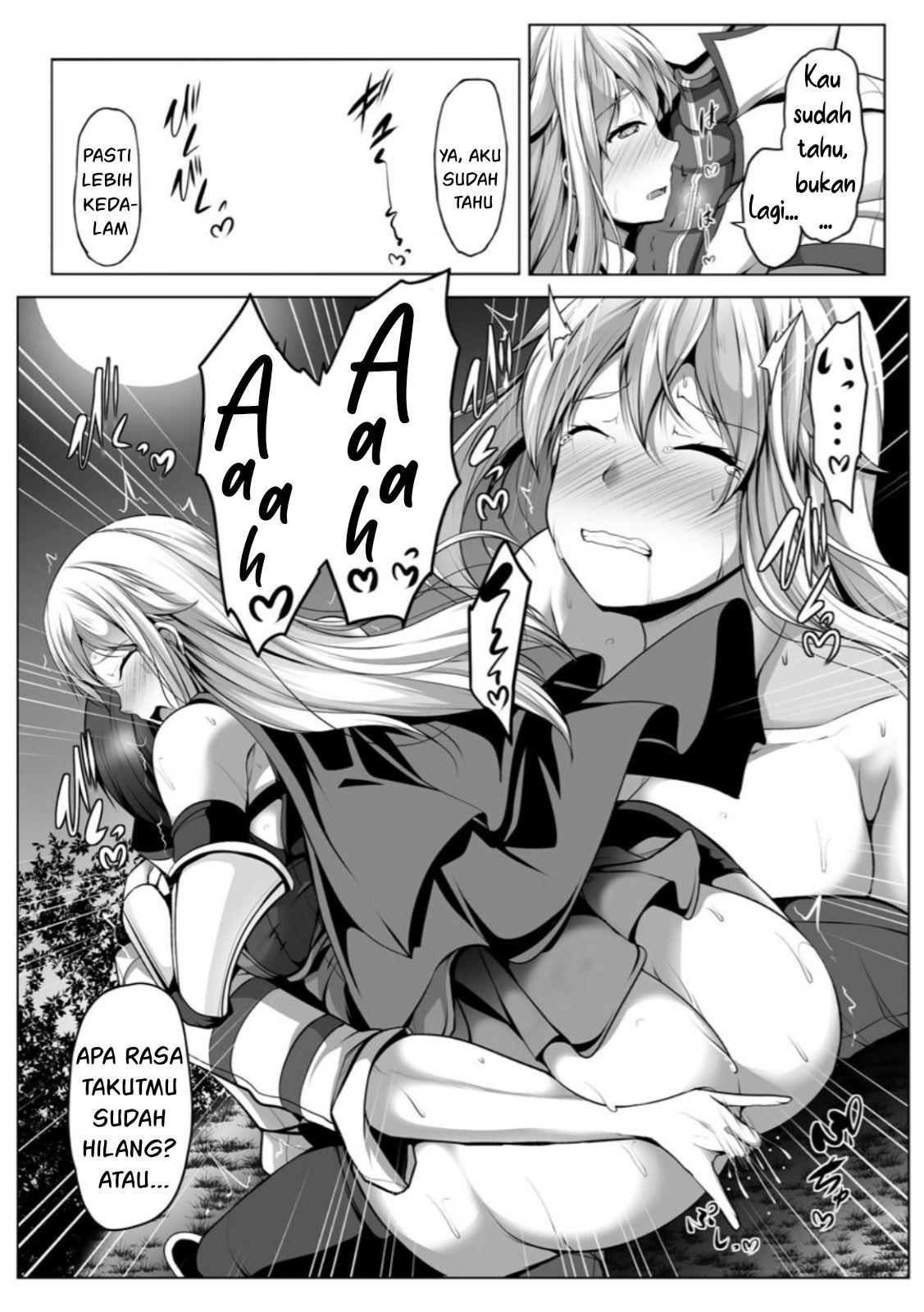 cheat-skill-shihai-otsukatte-isekai-harem - Chapter: 4