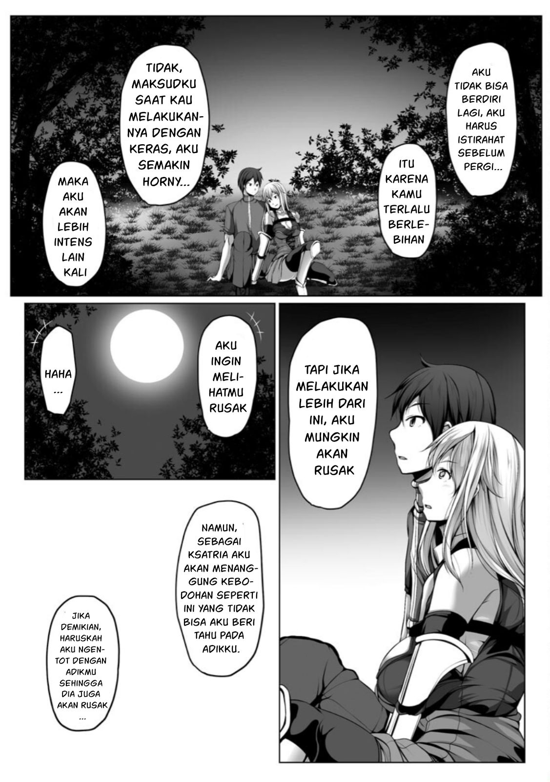 cheat-skill-shihai-otsukatte-isekai-harem - Chapter: 4