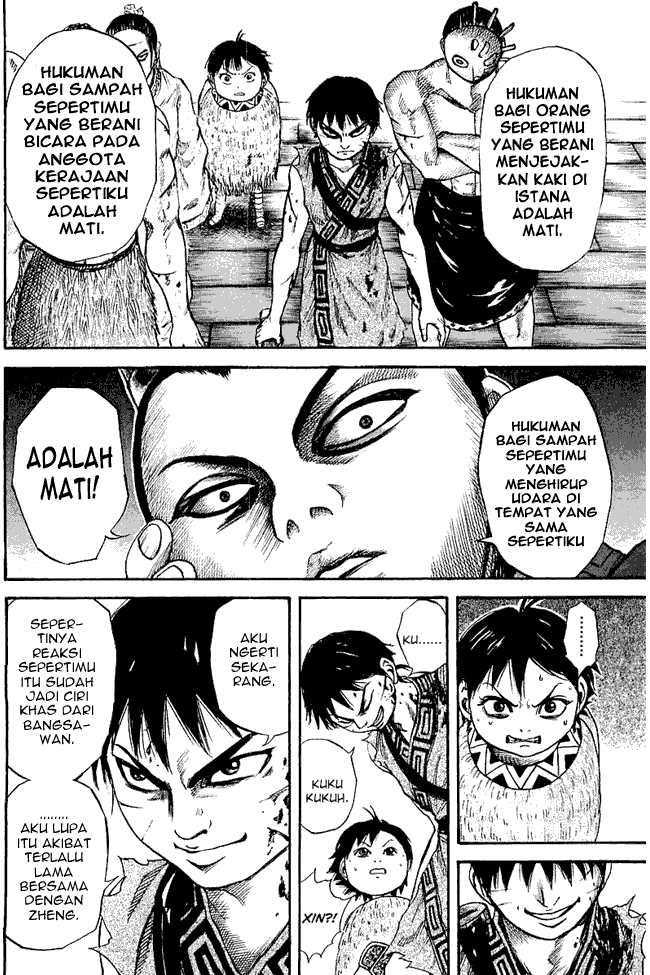 kingdom - Chapter: 38