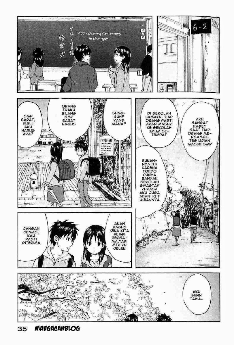 byousoku-5-centimeter - Chapter: 1