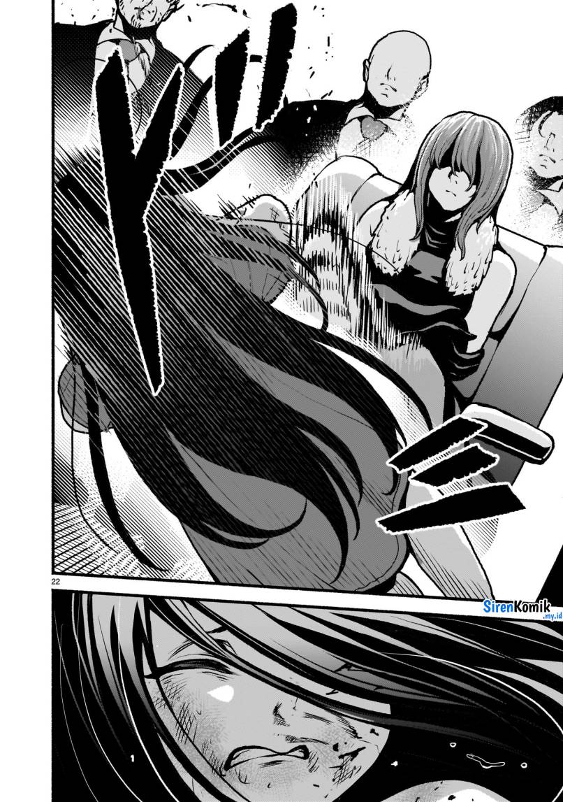 kaminaki-sekai-no-kamisama-katsudou - Chapter: 50