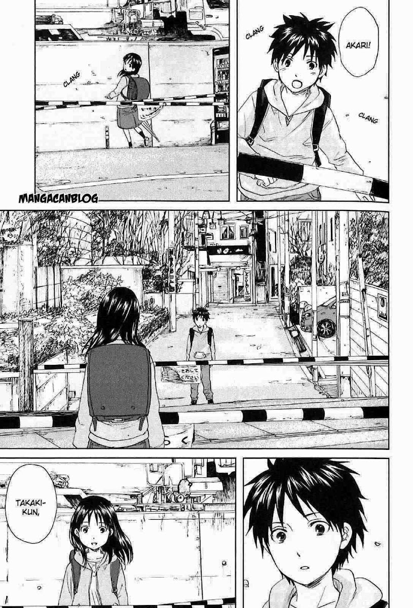 byousoku-5-centimeter - Chapter: 1