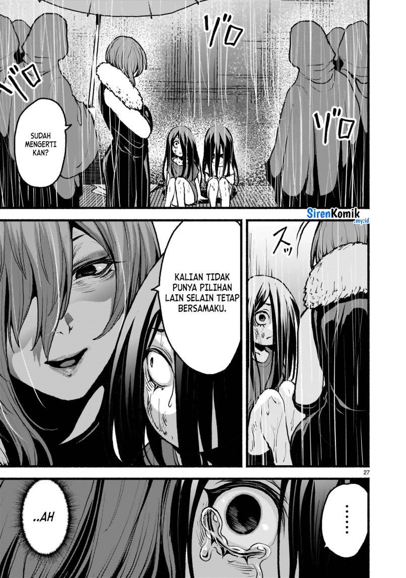 kaminaki-sekai-no-kamisama-katsudou - Chapter: 50