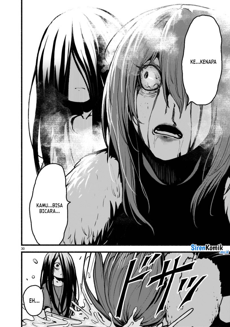 kaminaki-sekai-no-kamisama-katsudou - Chapter: 50