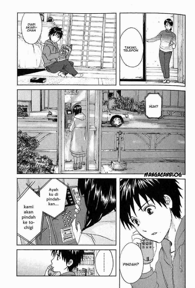 byousoku-5-centimeter - Chapter: 1