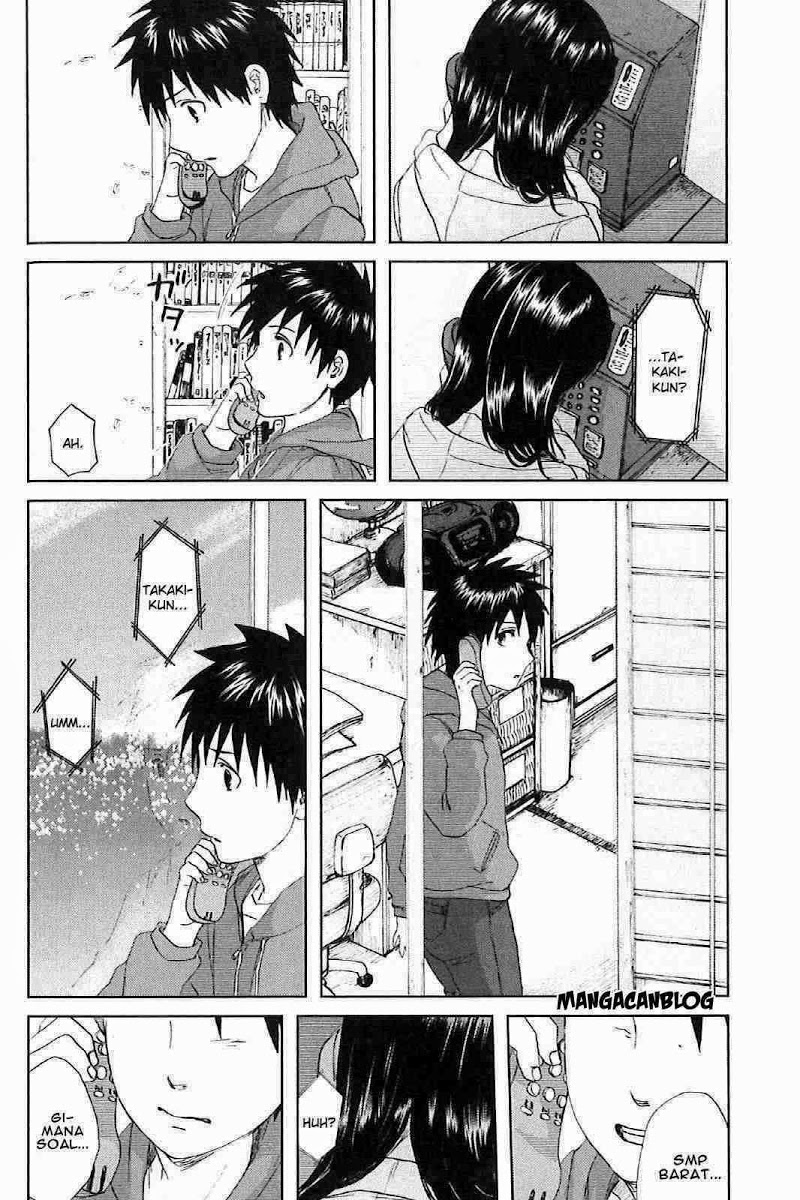 byousoku-5-centimeter - Chapter: 1