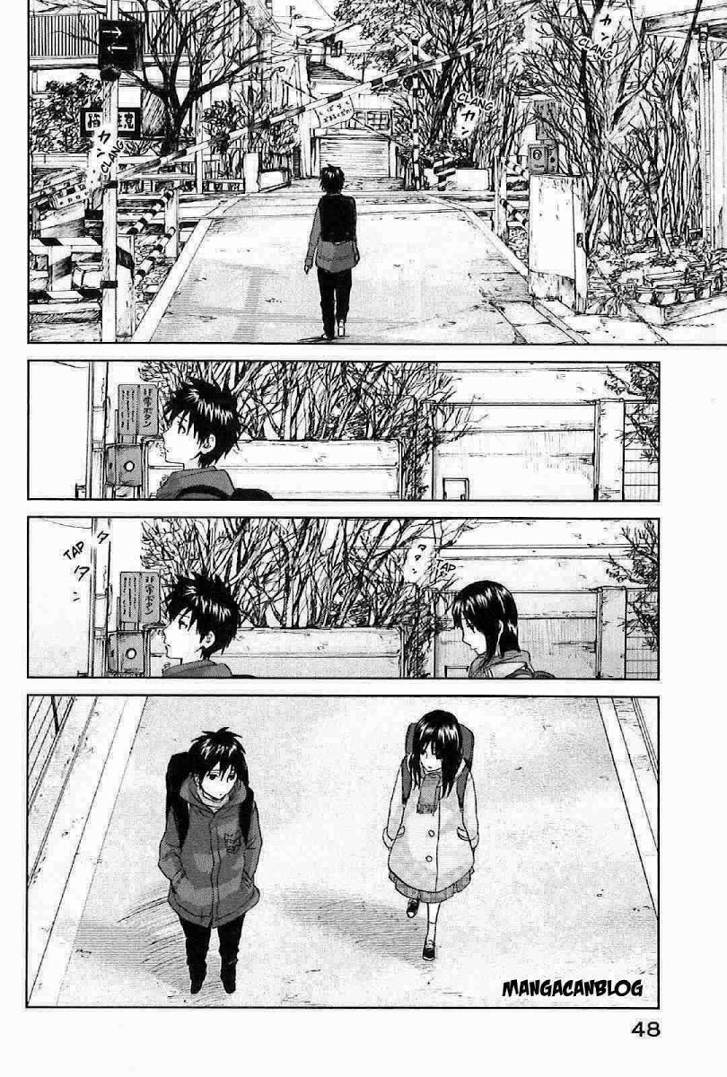 byousoku-5-centimeter - Chapter: 1