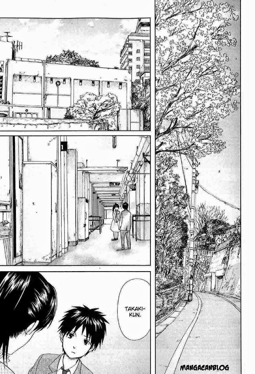 byousoku-5-centimeter - Chapter: 1