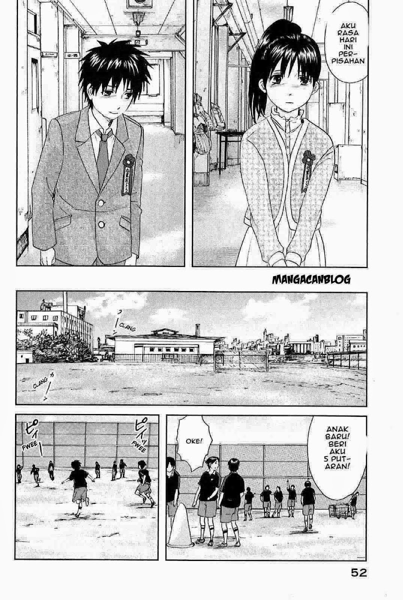 byousoku-5-centimeter - Chapter: 1