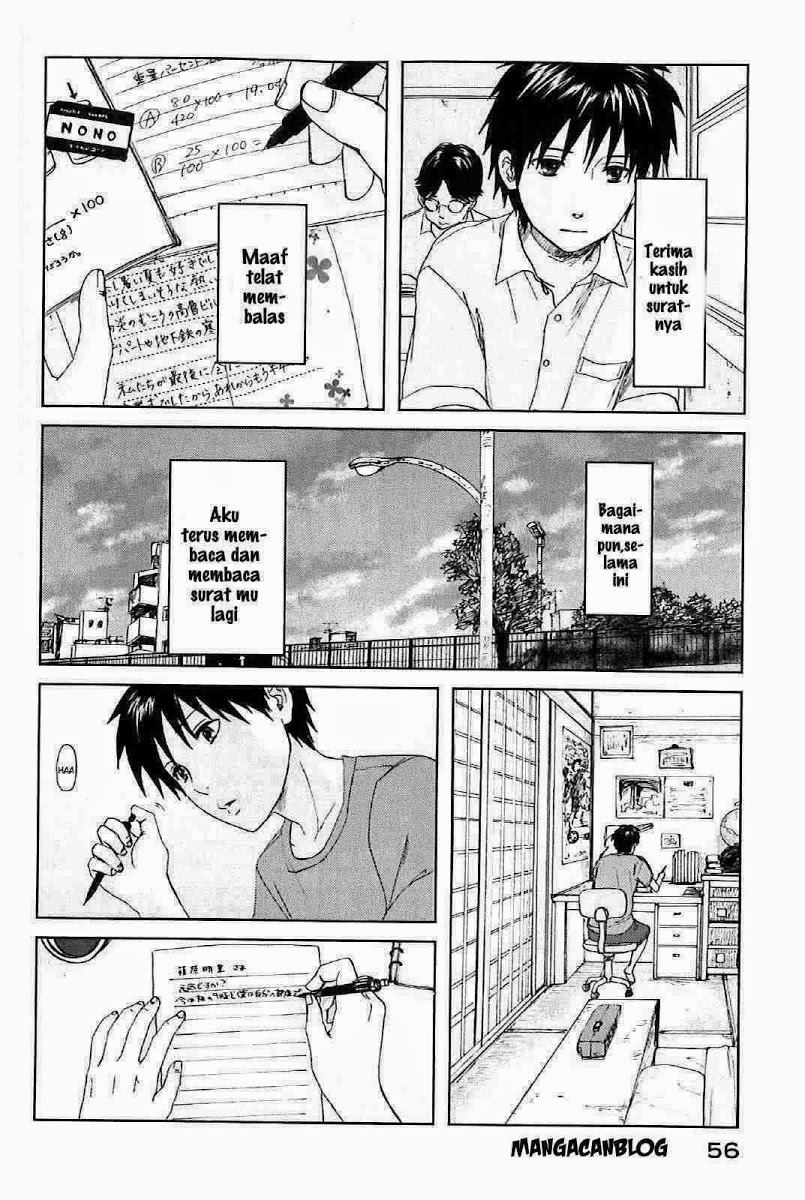 byousoku-5-centimeter - Chapter: 1