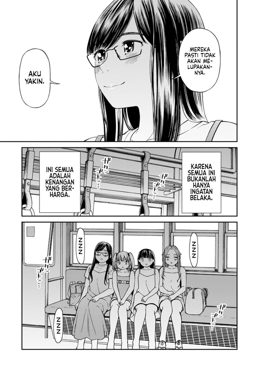 naki-goe-kikasete-kanade-san - Chapter: 11