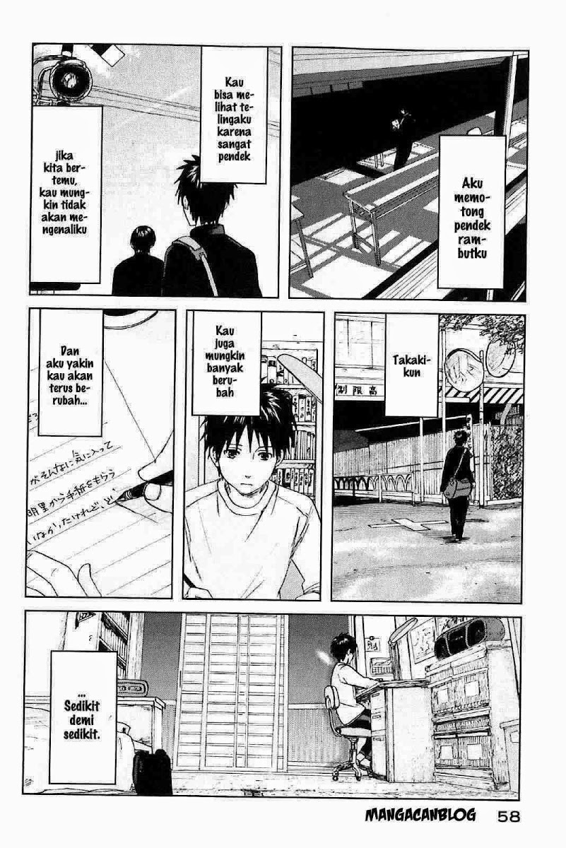 byousoku-5-centimeter - Chapter: 1