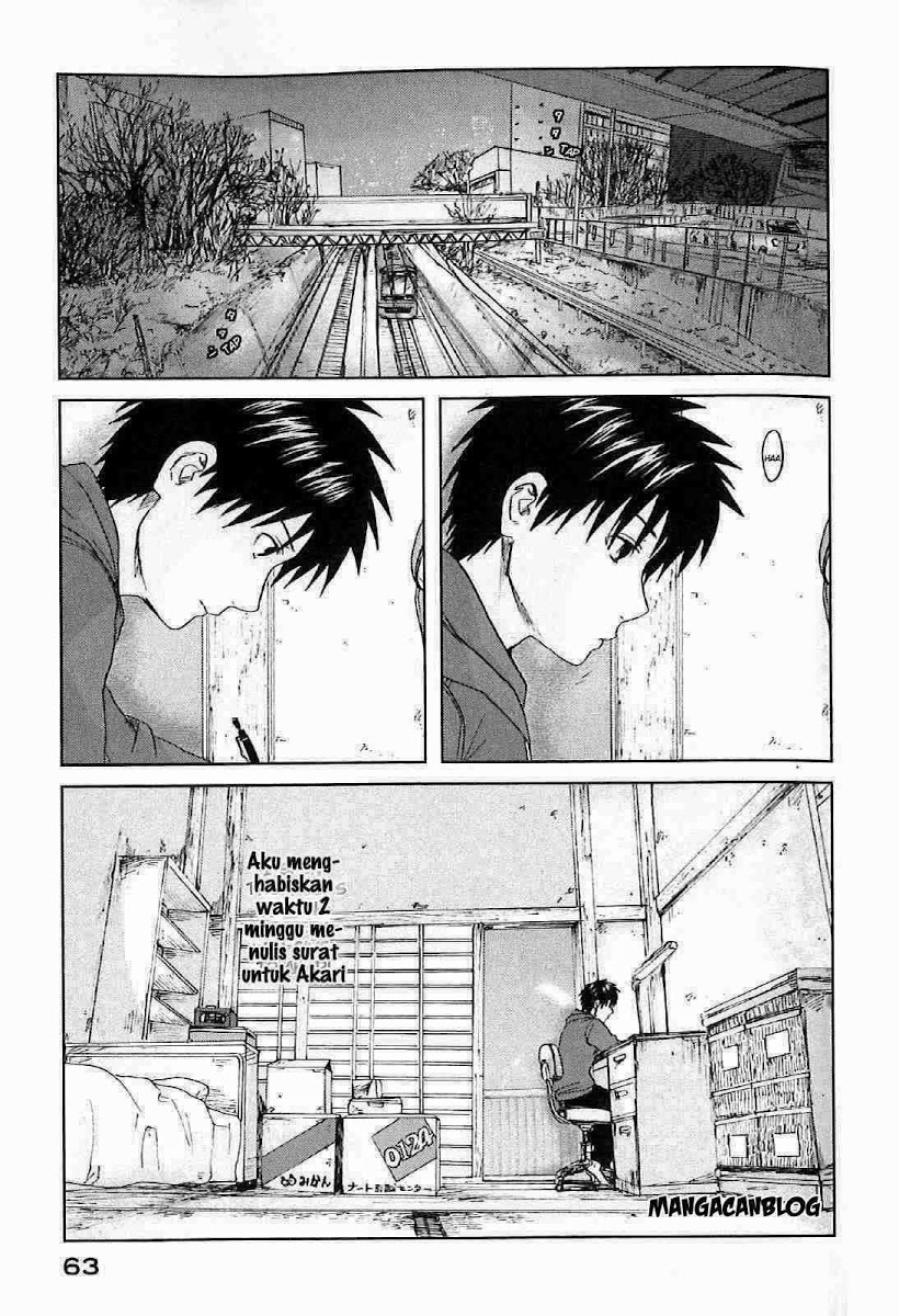 byousoku-5-centimeter - Chapter: 1