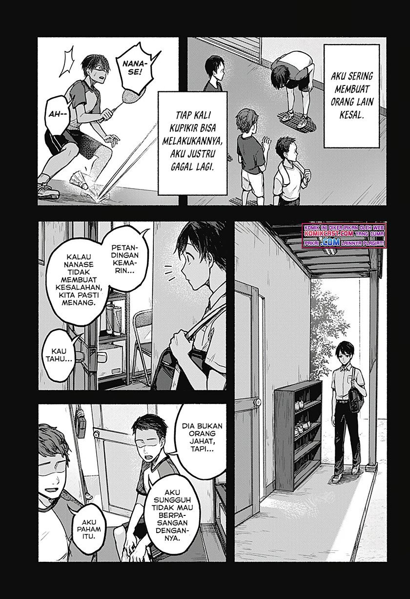 nanase-kun-no-tenshoku - Chapter: 00