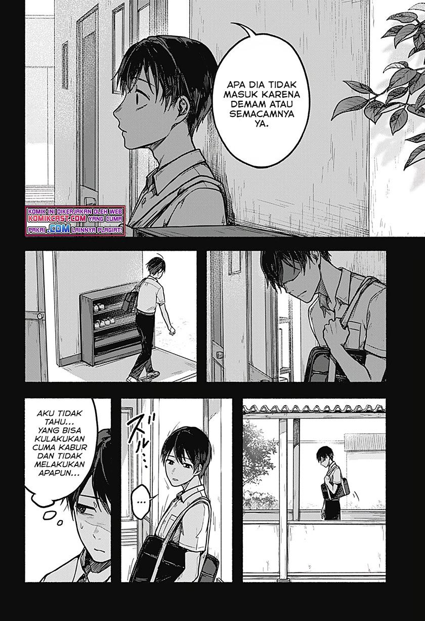 nanase-kun-no-tenshoku - Chapter: 00