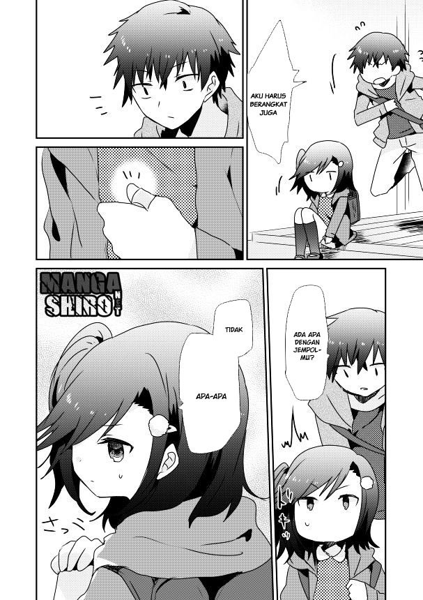 koneko-hiroimashita - Chapter: 2.2