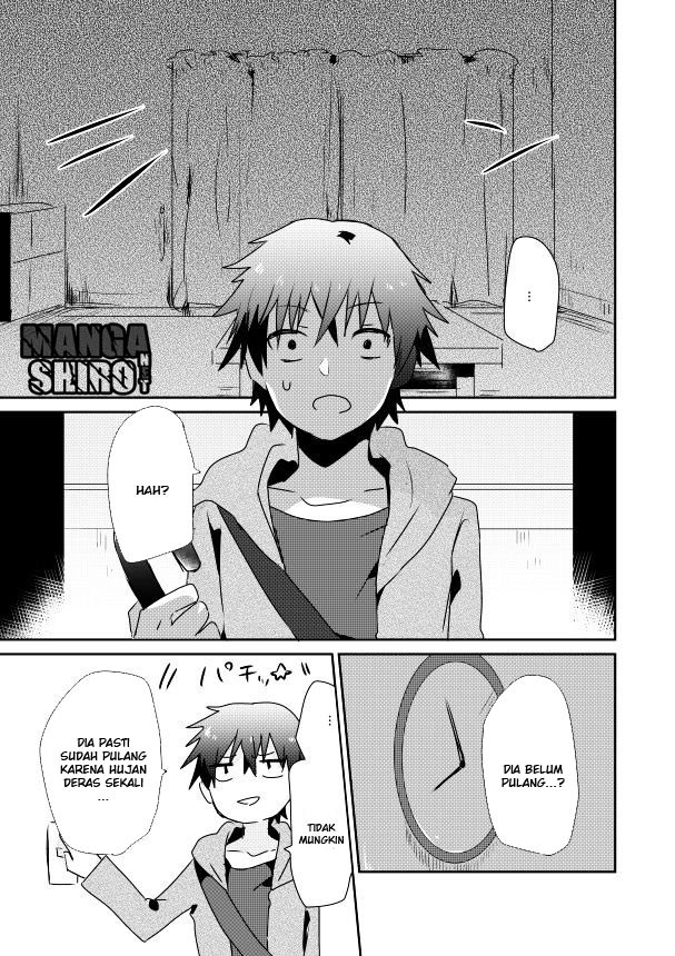 koneko-hiroimashita - Chapter: 2.2