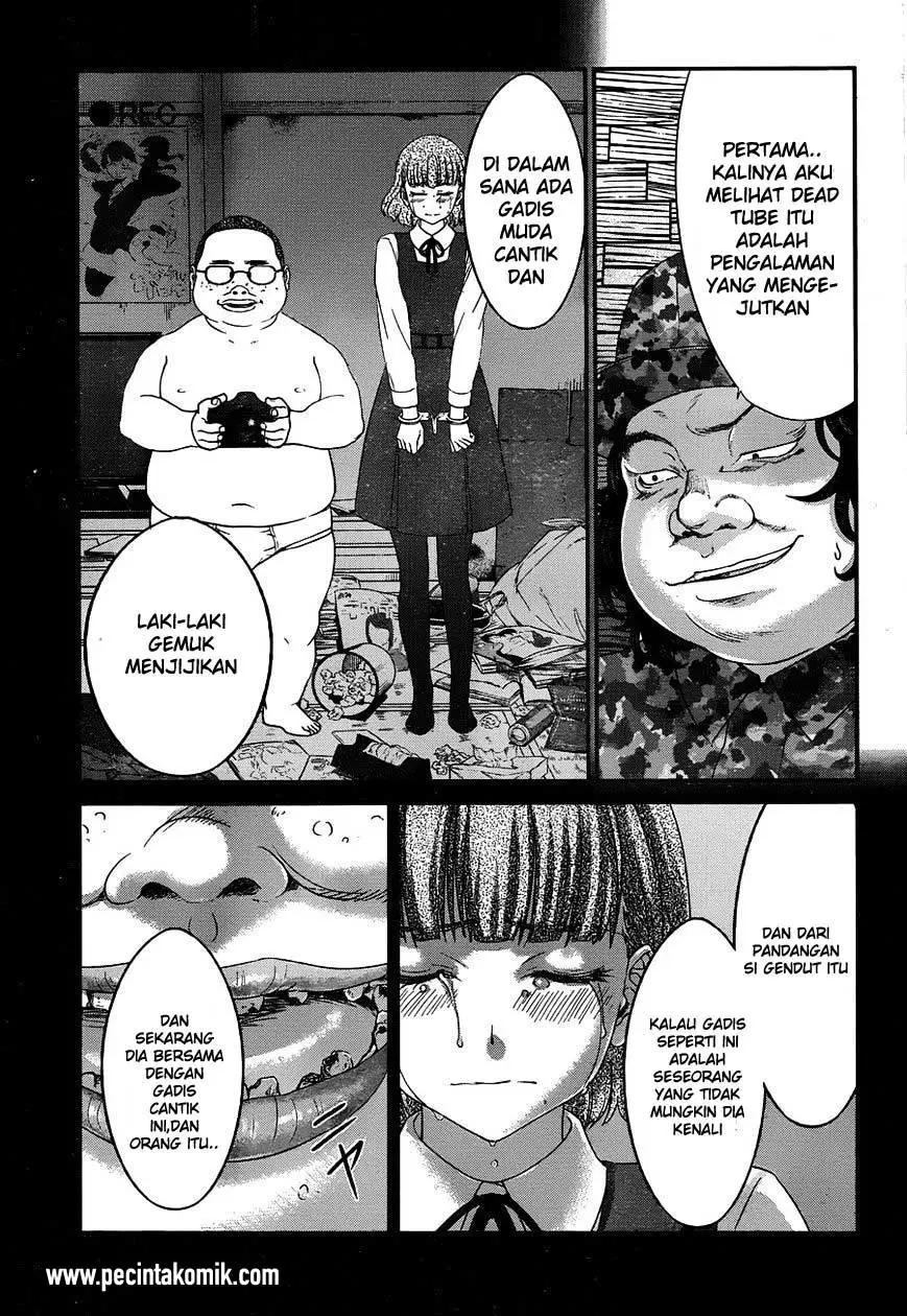 dead-tube - Chapter: 19