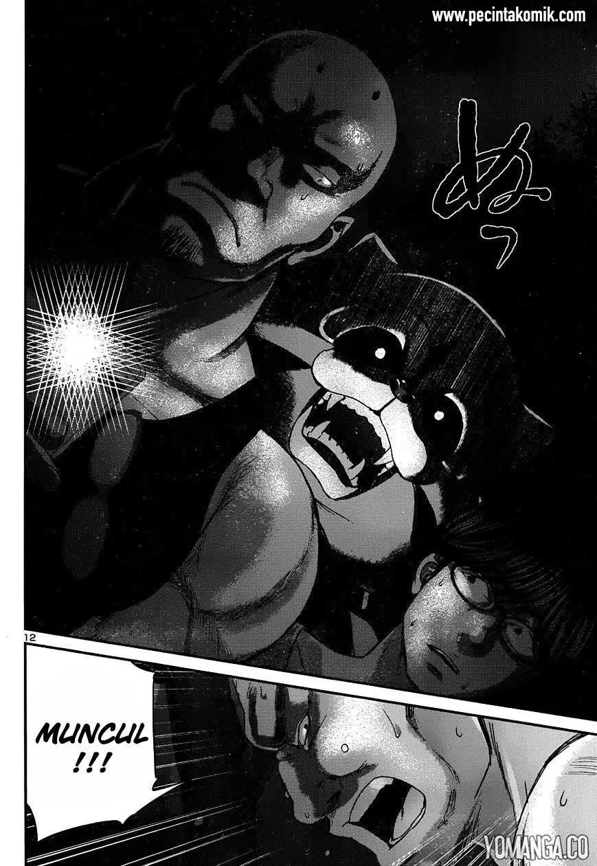 dead-tube - Chapter: 19