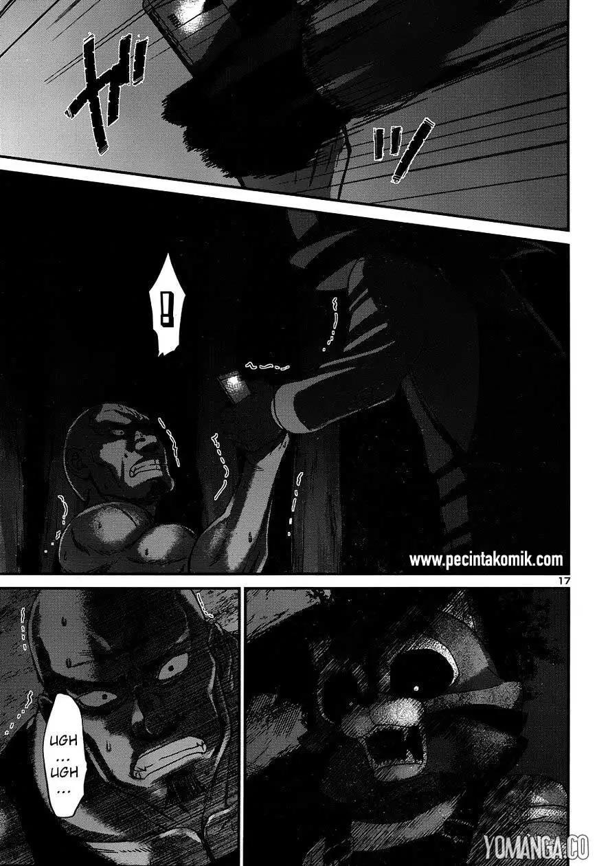 dead-tube - Chapter: 19