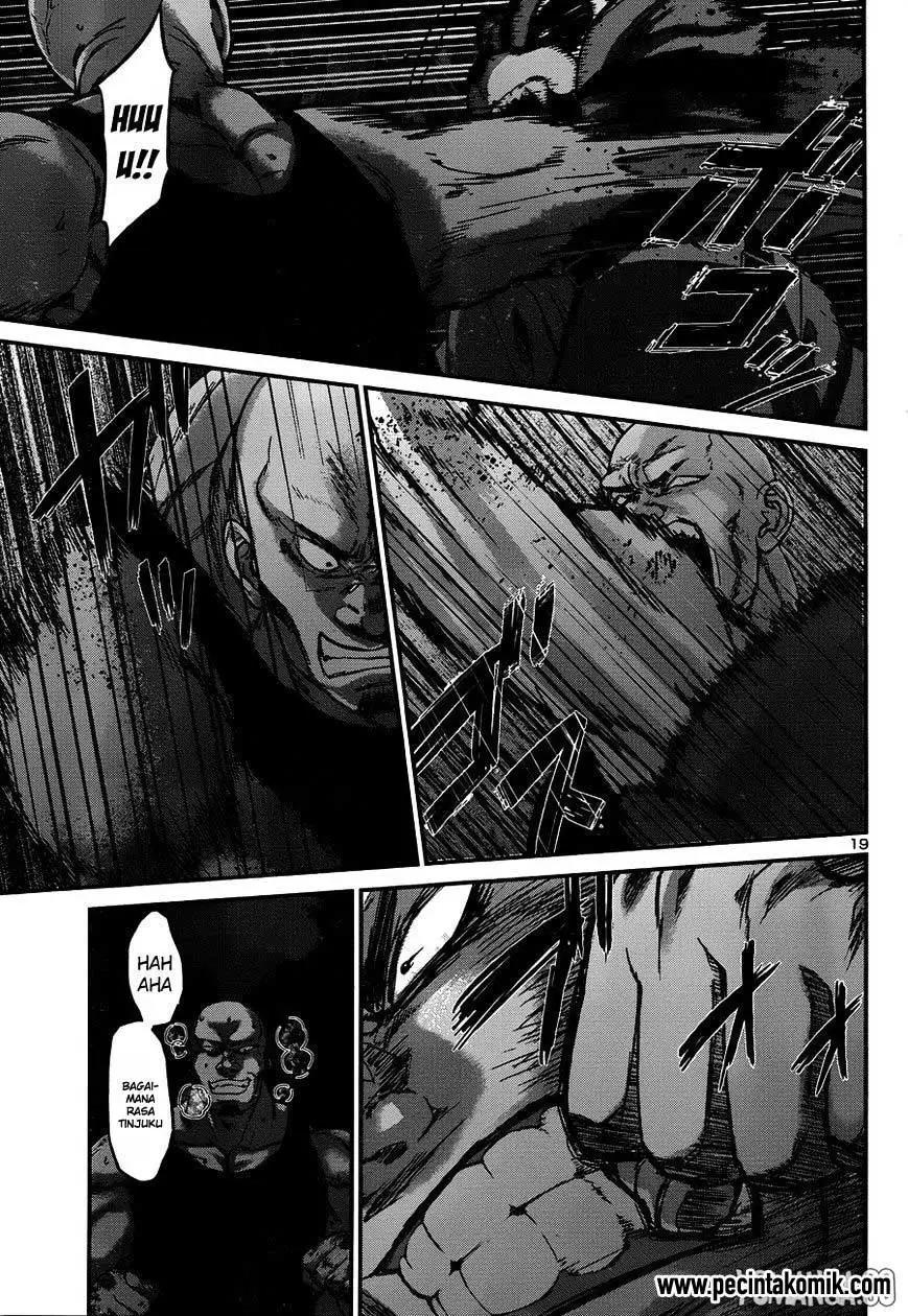 dead-tube - Chapter: 19