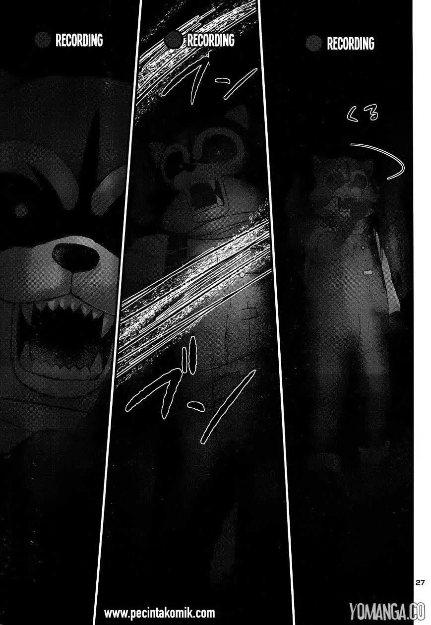 dead-tube - Chapter: 19