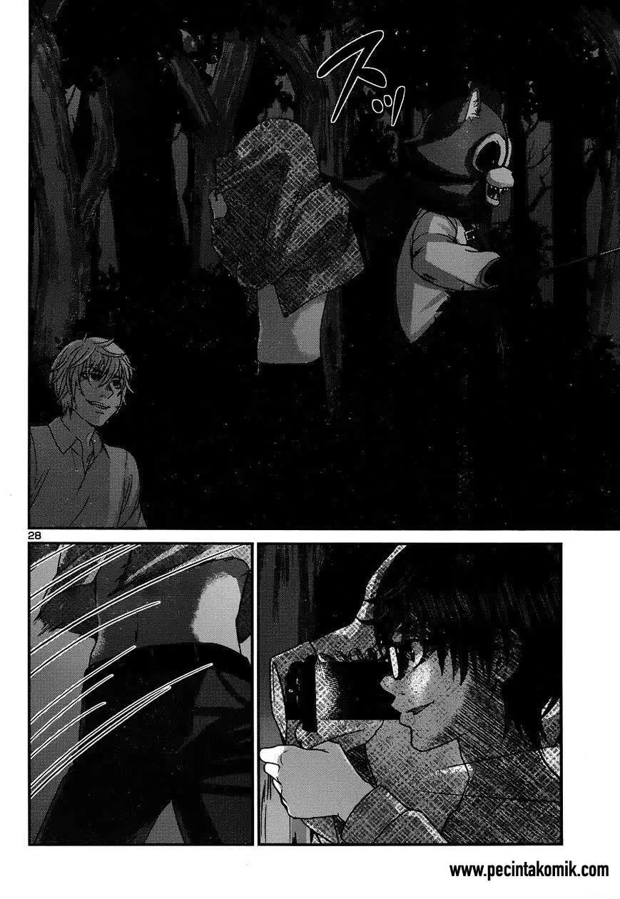 dead-tube - Chapter: 19