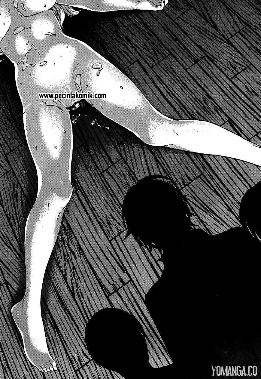 dead-tube - Chapter: 19