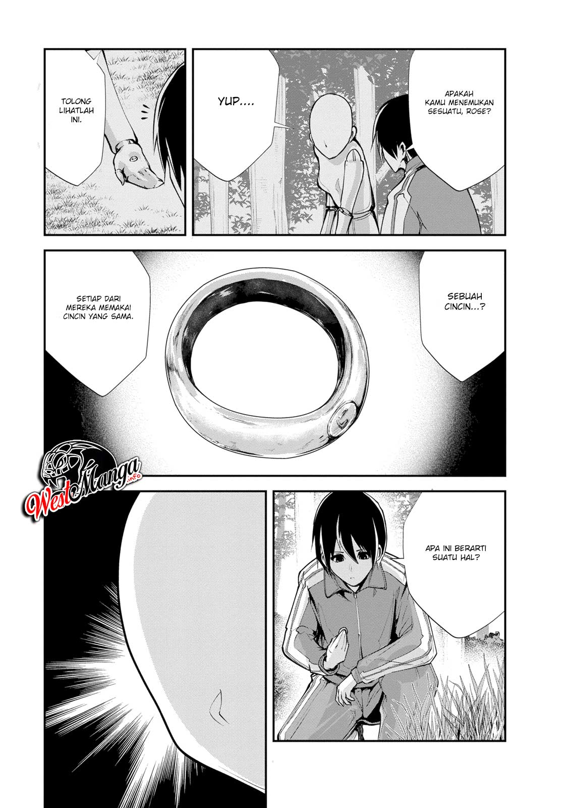 monster-no-goshujin-sama - Chapter: 12