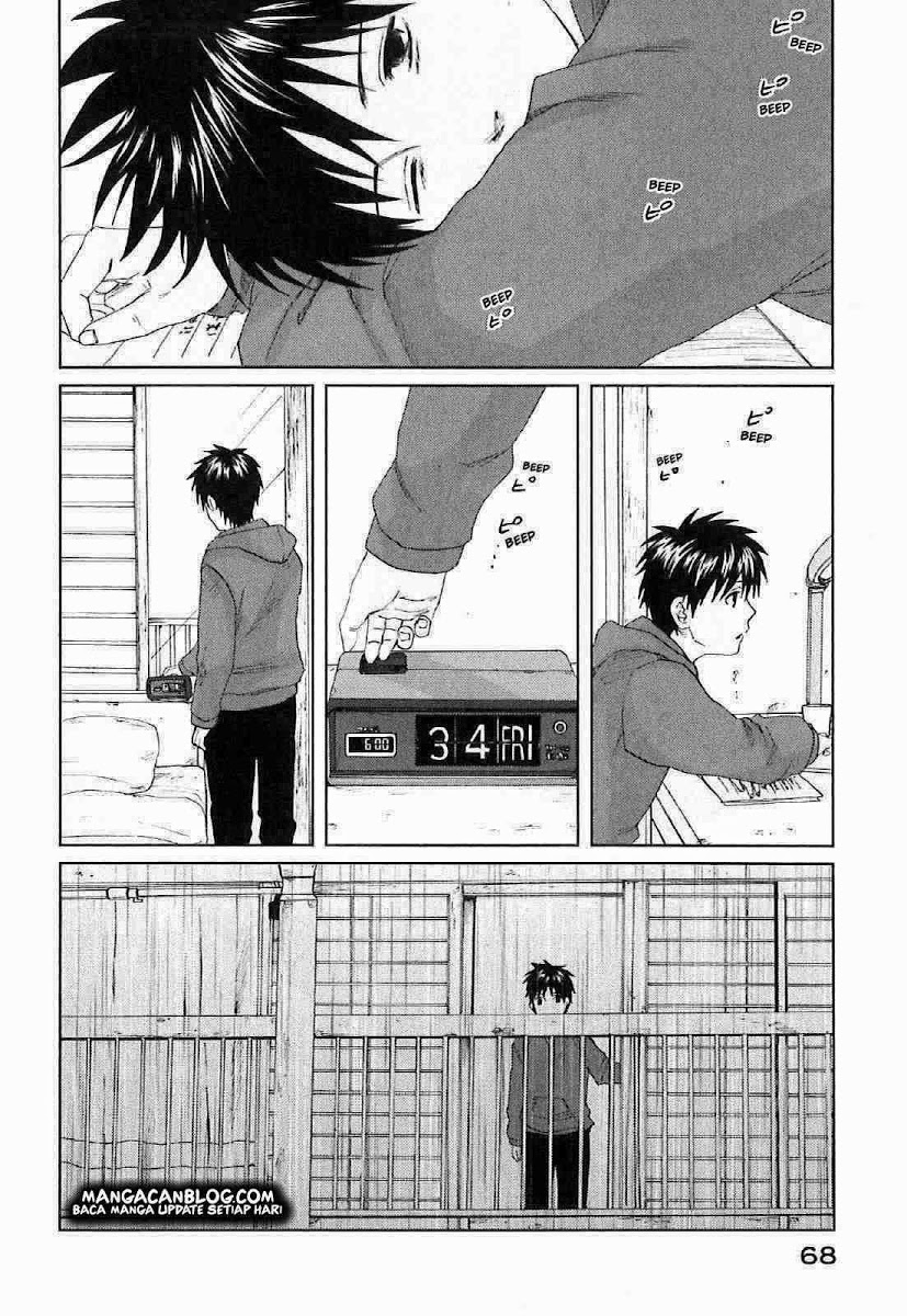 byousoku-5-centimeter - Chapter: 2