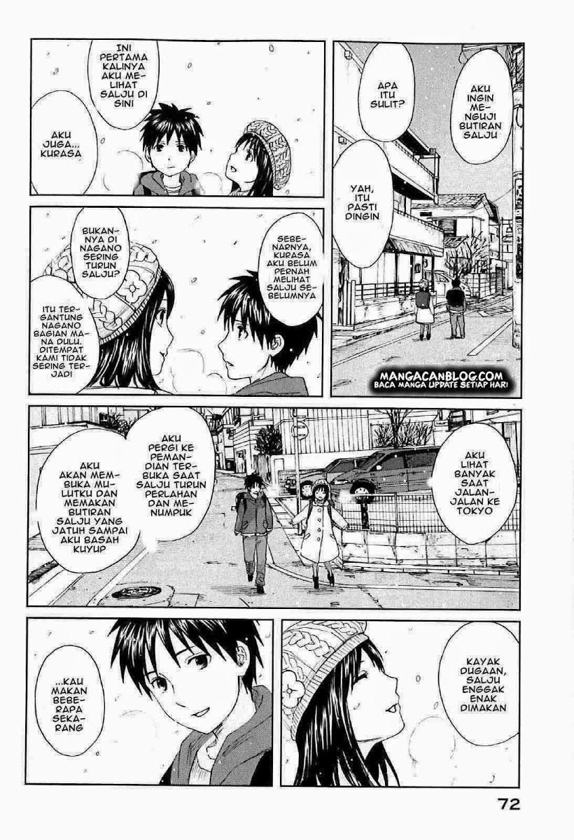 byousoku-5-centimeter - Chapter: 2