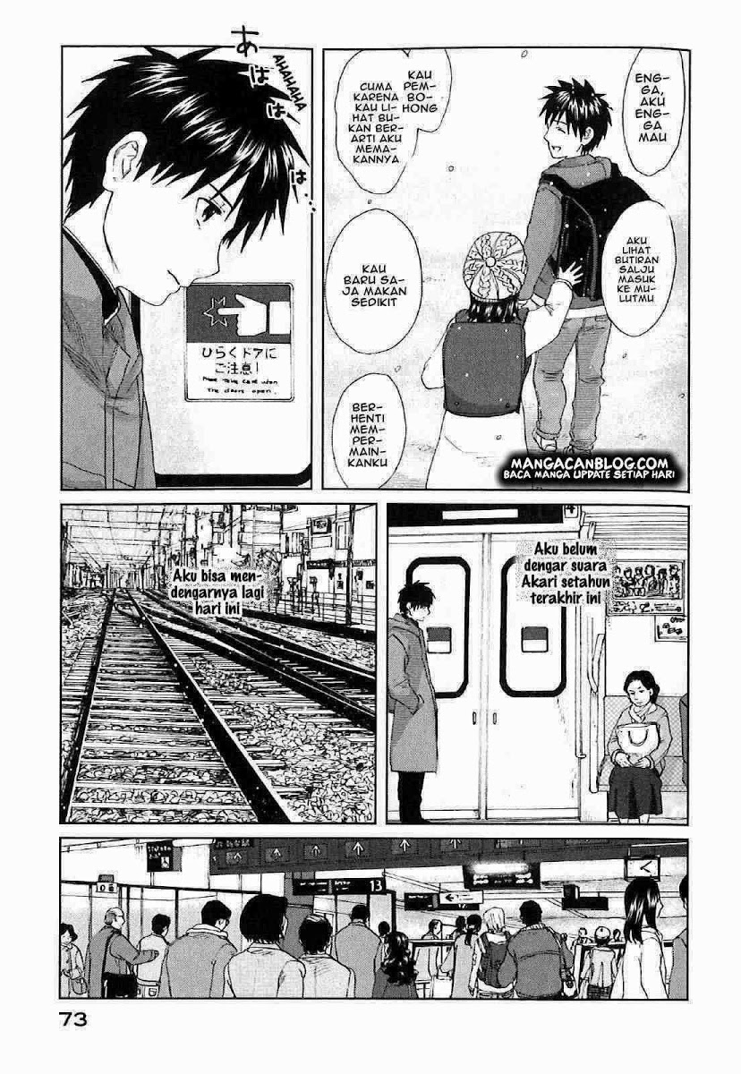 byousoku-5-centimeter - Chapter: 2