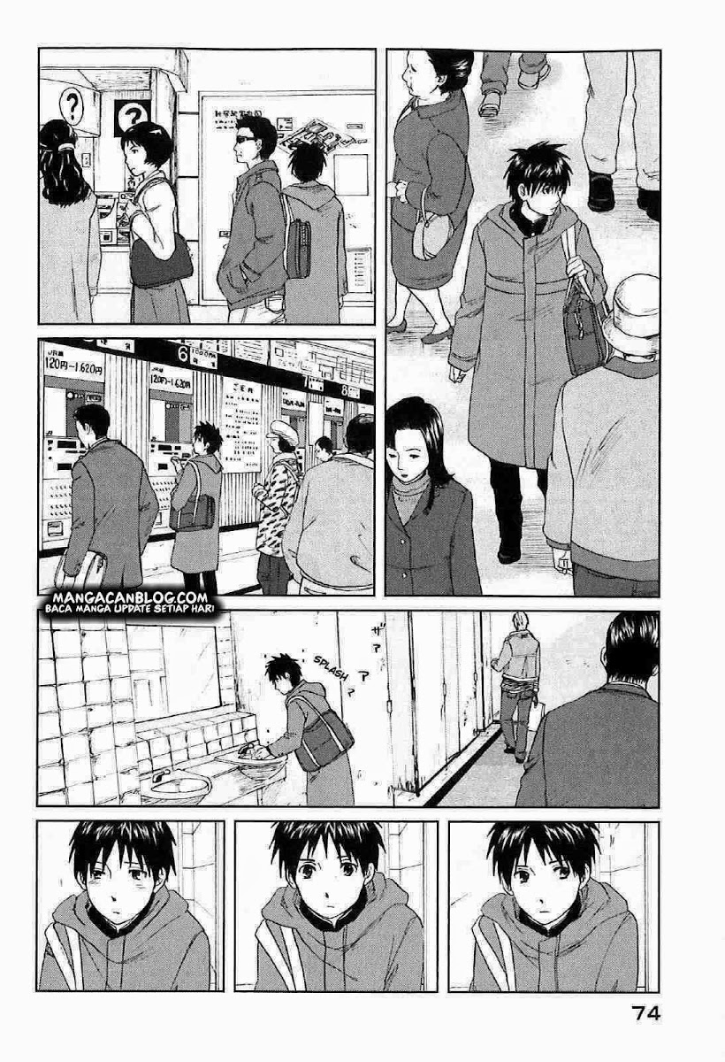 byousoku-5-centimeter - Chapter: 2