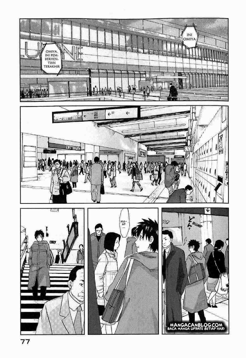 byousoku-5-centimeter - Chapter: 2