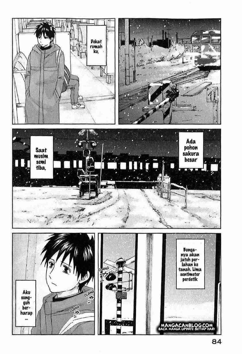 byousoku-5-centimeter - Chapter: 2