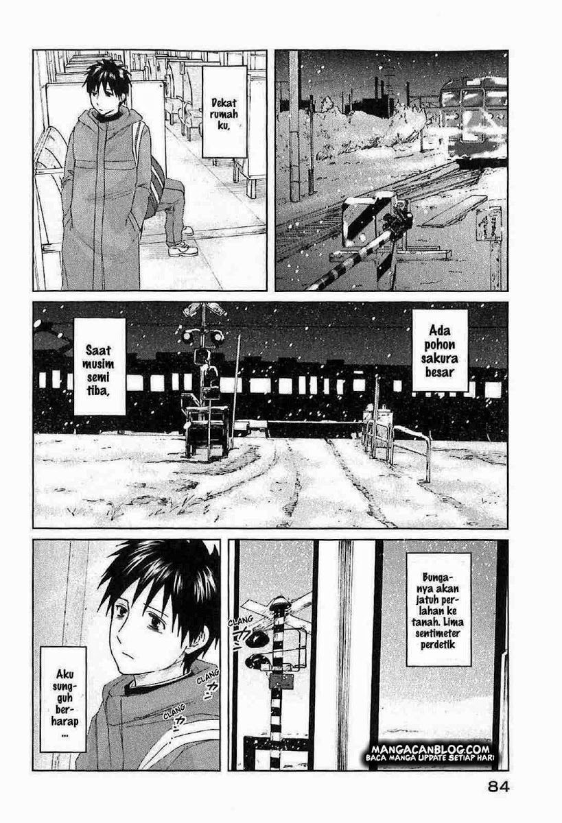 byousoku-5-centimeter - Chapter: 2