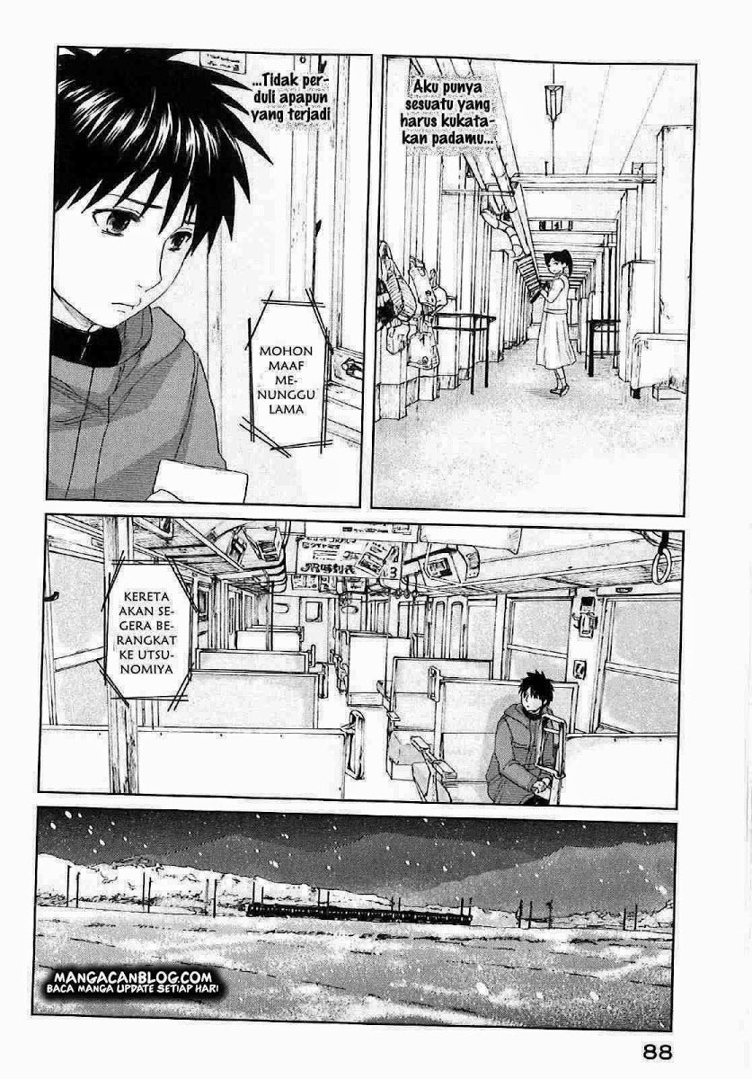 byousoku-5-centimeter - Chapter: 2