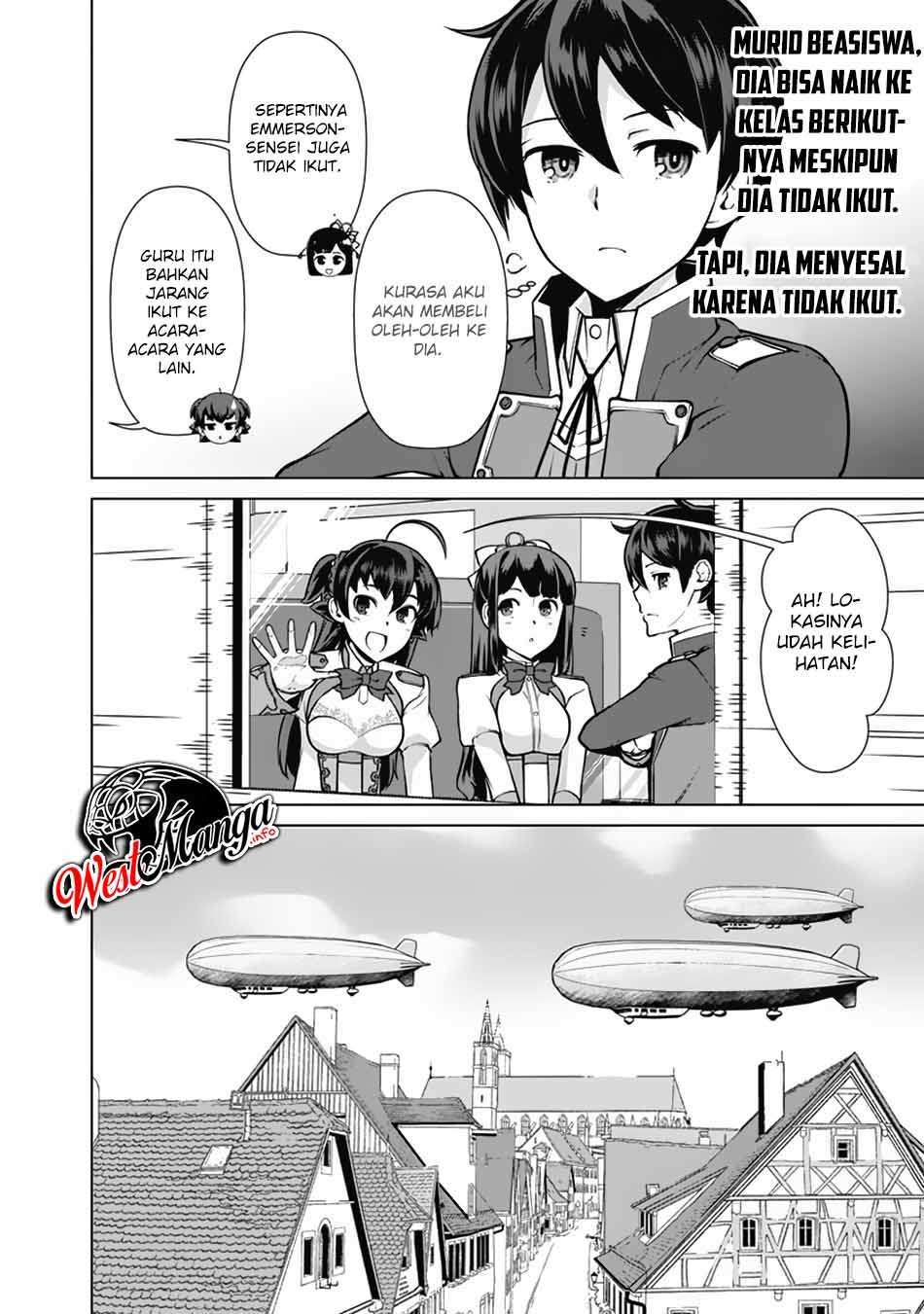 rettou-me-no-tensei-majutsushi-shiitage-rareta-moto-yuusha-wa-mirai-no-sekai-o-yoyuu-de-ikinuku - Chapter: 54