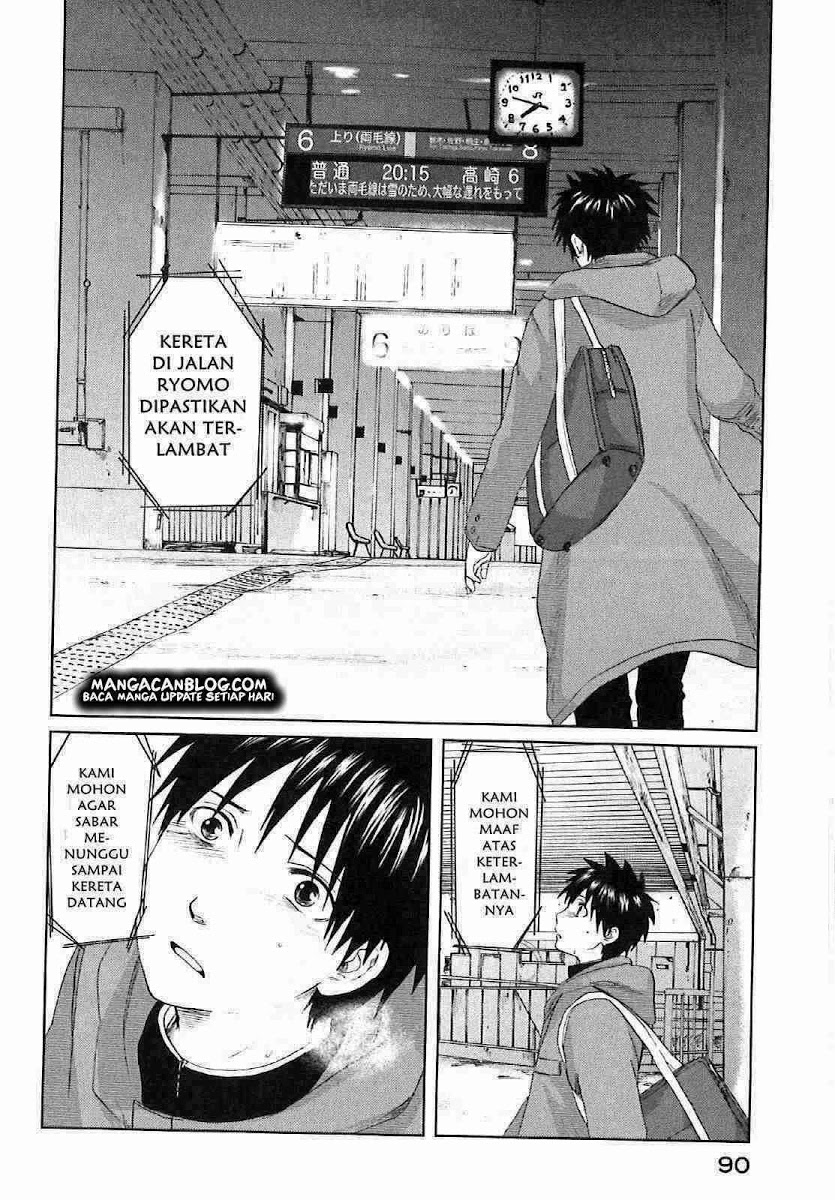 byousoku-5-centimeter - Chapter: 2