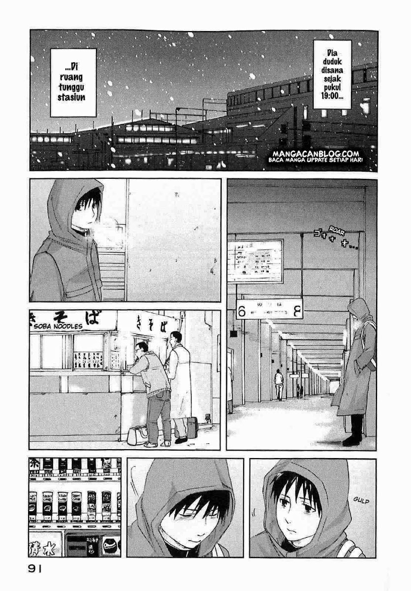 byousoku-5-centimeter - Chapter: 2