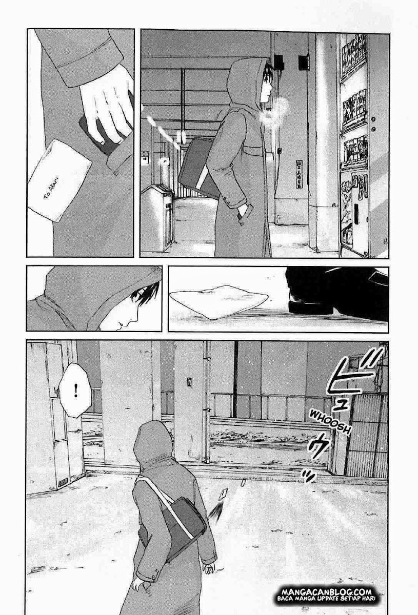 byousoku-5-centimeter - Chapter: 2