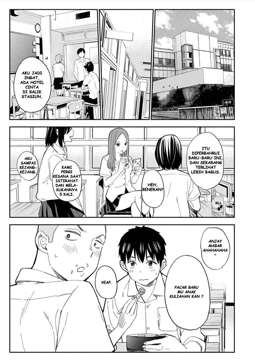 karami-zakari-boku-no-honto-to-kimi-no-uso - Chapter: 1