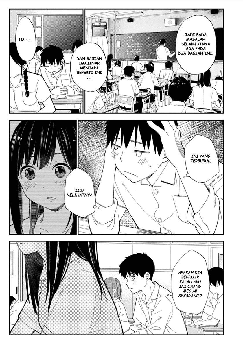karami-zakari-boku-no-honto-to-kimi-no-uso - Chapter: 1