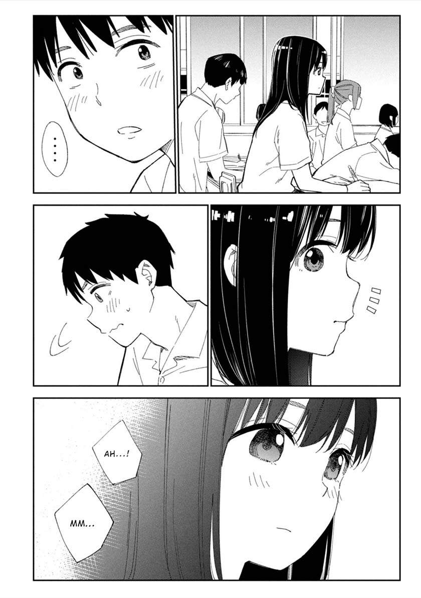 karami-zakari-boku-no-honto-to-kimi-no-uso - Chapter: 1