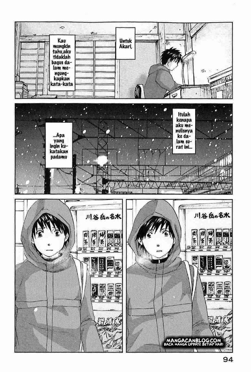 byousoku-5-centimeter - Chapter: 2